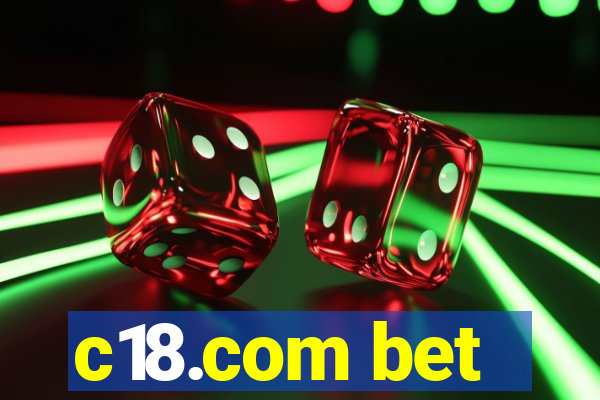 c18.com bet